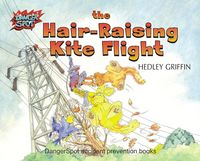 Produktbild: Hair-Raising Kite Flight