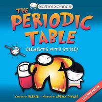 Produktbild: Basher Basher Science The Peri