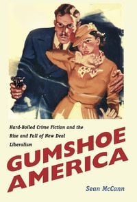 Produktbild: Gumshoe America