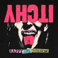 Produktbild: Happy Little Accidents