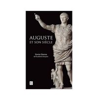 Produktbild: Auguste et son si&egrave;cle
