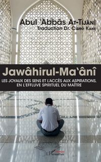 Produktbild: Jaw&acirc;hirul-Ma'&acirc;n&icirc;