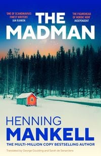 Produktbild: The Madman