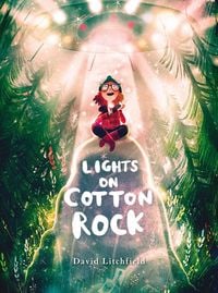 Produktbild: Lights on Cotton Rock