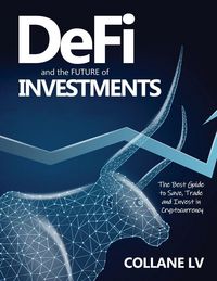 Produktbild: DeFi and the FUTURE of Investments
