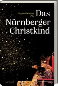 Produktbild: Das N&uuml;rnberger Christkind