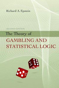 Produktbild: The Theory of Gambling and Statistical Logic
