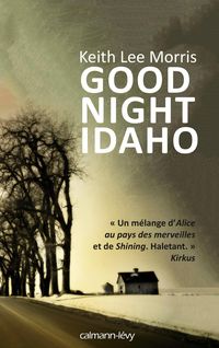 Produktbild: Good night Idaho