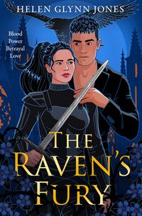 Produktbild: The Raven's Fury
