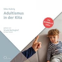 Produktbild: Adultismus in der Kita