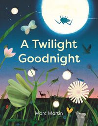 Produktbild: A Twilight Goodnight