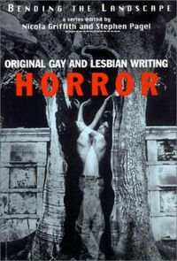 Produktbild: Bending The Landscape Horror