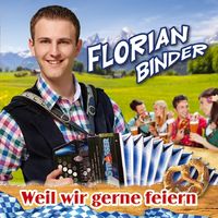 Produktbild: Weil wir gerne feiern
