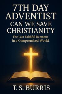 Produktbild: 7th Day Adventist: Can We Save Christianity