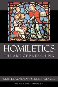 Produktbild: Homiletics
