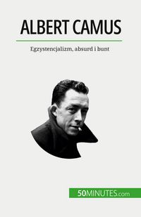 Produktbild: Albert Camus