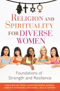 Produktbild: Religion and Spirituality for Diverse Women