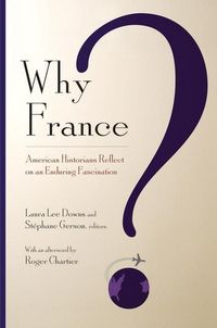 Produktbild: Why France?