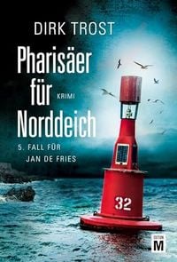 Produktbild: Pharis&auml;er f&uuml;r Norddeich
