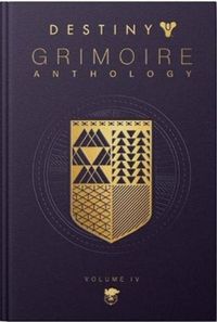 Produktbild: Destiny Grimoire Anthology