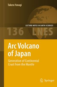 Produktbild: Arc Volcano of Japan
