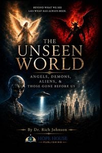 Produktbild: The Unseen World