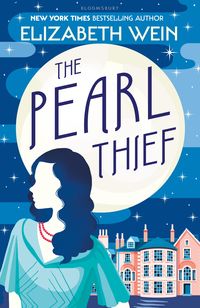 Produktbild: The Pearl Thief