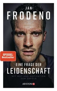 Produktbild: Eine Frage der Leidenschaft