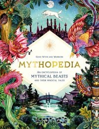 Produktbild: Mythopedia