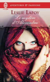 Produktbild: Le myst&egrave;re d'Alexandra