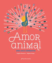Produktbild: Amor animal
