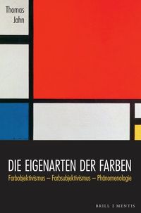 Produktbild: Die Eigenarten der Farben