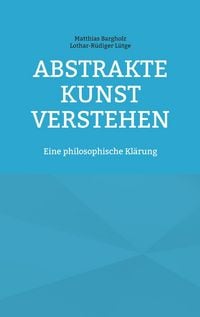 Produktbild: Abstrakte Kunst verstehen