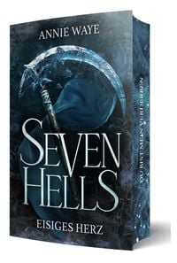 Produktbild: Seven Hells 2: Eisiges Herz