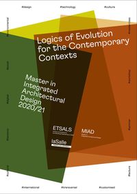 Produktbild: Logics of Evolution for the Contemporary Contexts