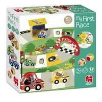 Produktbild: GOULA First race