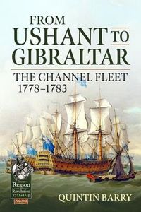 Produktbild: From Ushant to Gibraltar