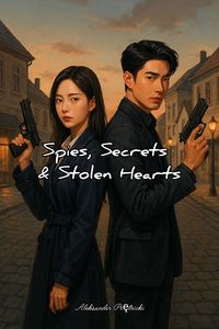 Produktbild: Spies, Secrets & Stolen Hearts