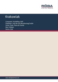 Produktbild: Krakowiak