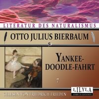 Produktbild: Yankeedoodle-Fahrt 7