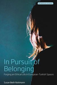 Produktbild: In Pursuit of Belonging