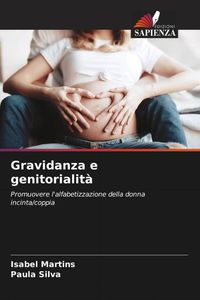 Produktbild: Gravidanza e genitorialit&agrave;