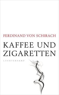 Produktbild: Kaffee und Zigaretten