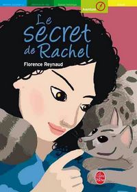 Produktbild: Le secret de Rachel