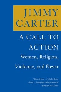 Produktbild: A Call to Action