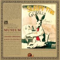 Produktbild: GRAND OPENING AND CLOSING (Ltd. Graphite Vinyl)
