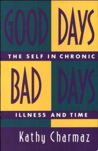 Produktbild: Good Days, Bad Days