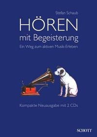 Produktbild: H&ouml;ren mit Begeisterung