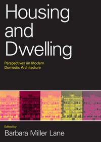 Produktbild: Housing and Dwelling