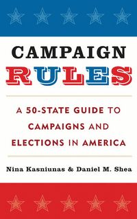 Produktbild: Campaign Rules